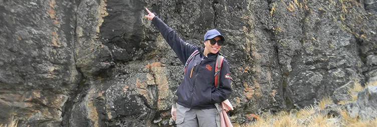 Barranco Camp- Karanga